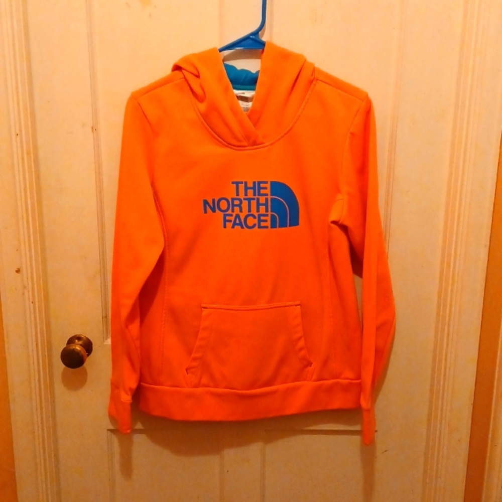 North Face Hoodie